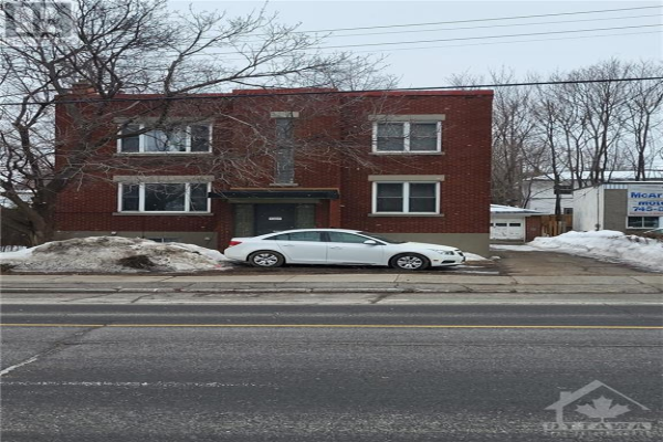455 MCARTHUR AVENUE, Ottawa