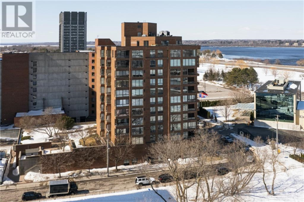 44 EMMERSON AVENUE UNIT#1202, Ottawa