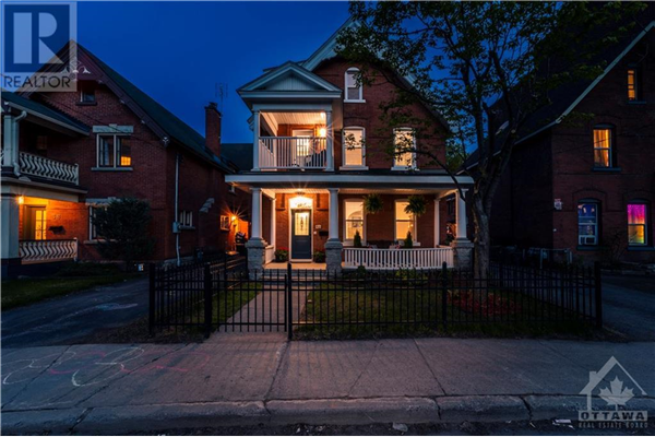 40 JAMES STREET, Ottawa