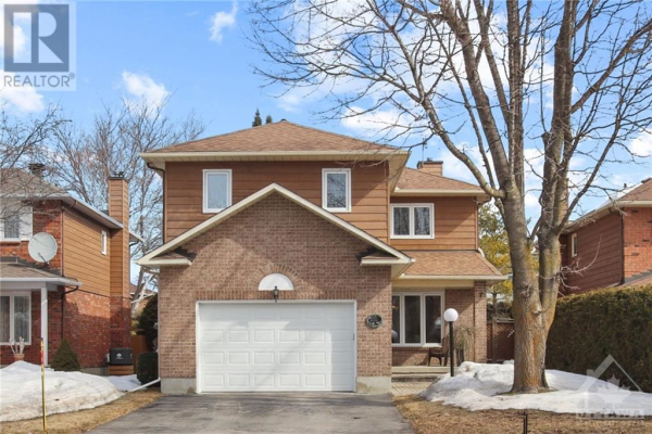 149 WALDEN DRIVE, Ottawa