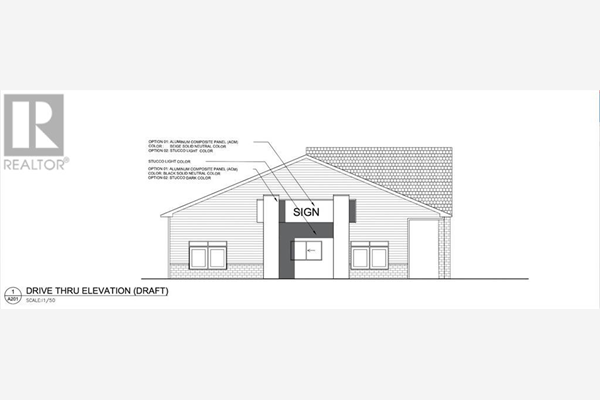 453 OTTAWA STREET UNIT#1, Almonte