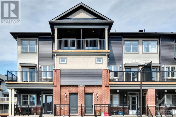 189 ANTHRACITE PRIVATE, Ottawa