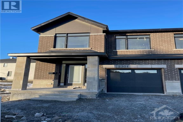 2301 GOLDHAWK ROAD, Ottawa