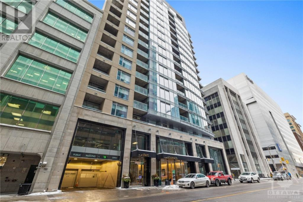 101 QUEEN STREET UNIT#710, Ottawa