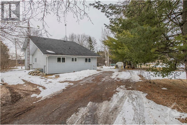 2021 6TH LINE ROAD ROAD, Smiths Falls