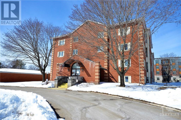 10 ARMSTRONG DRIVE UNIT#206, Smiths Falls