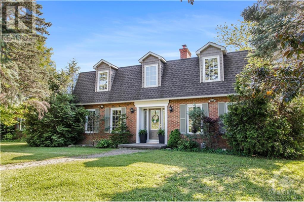 6332 RIDEAU VALLEY DRIVE N, Ottawa