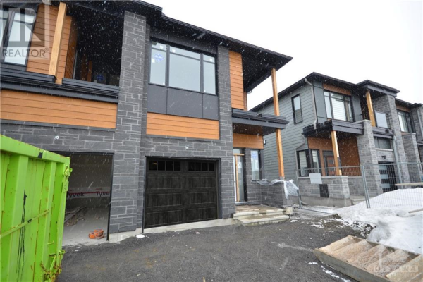 4816 ABBOTT STREET E, Kanata