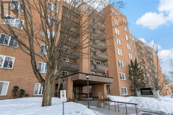 1599 LASSITER TERRACE UNIT#302, Ottawa