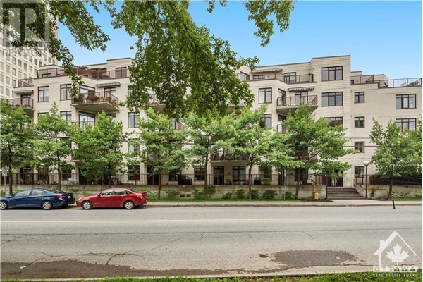 369 NORTH RIVER ROAD UNIT#PH-A, Ottawa