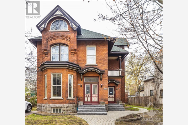 258-260 DALY AVENUE, Ottawa