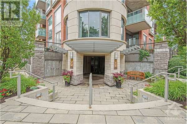 295 MACKAY STREET UNIT#301, Ottawa