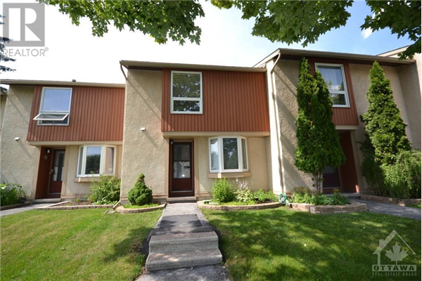 61 WOODFIELD DRIVE UNIT#D, Ottawa
