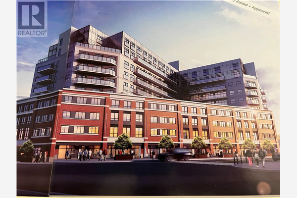 652 PRINCESS STREET UNIT#238, Kingston