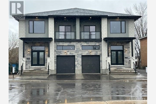 560 QUEEN MARY STREET, Ottawa