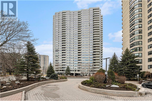 1510 RIVERSIDE DRIVE UNIT#206, Ottawa