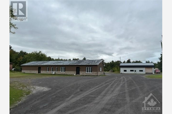 618 STATION ROAD, Alfred