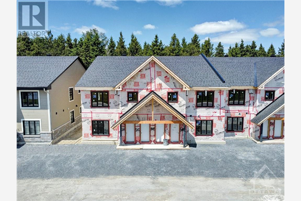 107 ST MORITZ TRAIL UNIT#501, Embrun