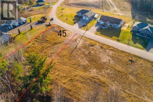 45 LAKERIDGE TRAIL, Beachburg