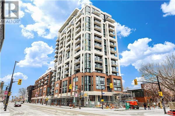 560 RIDEAU STREET UNIT#106, Ottawa