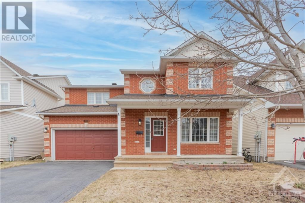 1023 UNICORN AVENUE, Ottawa
