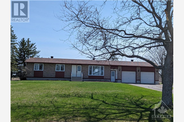 1110 RITCHANCE ROAD, Alfred