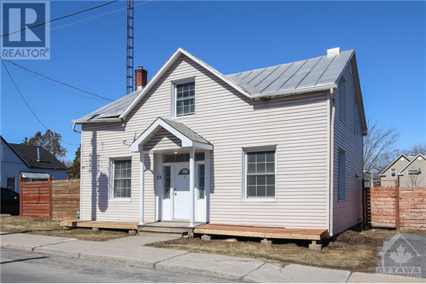 23 KENYON STREET W, Alexandria