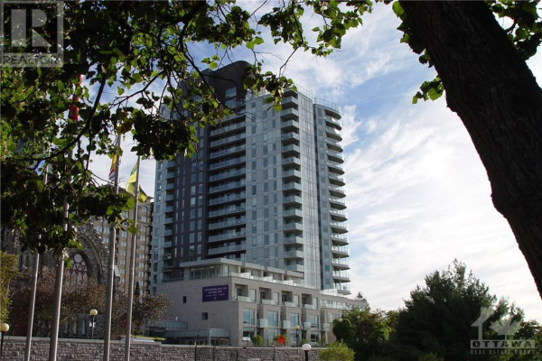 428 SPARKS STREET UNIT#1904, Ottawa
