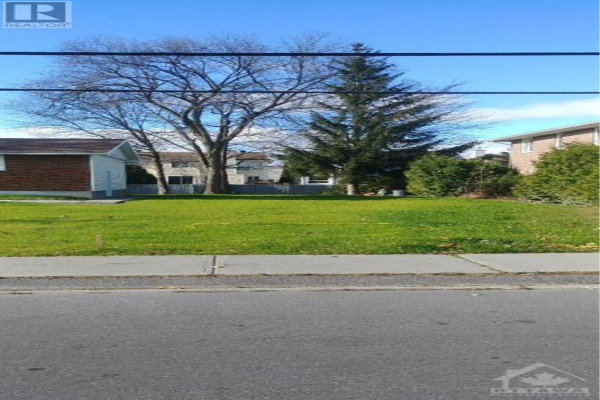 2536 PAGE ROAD, Ottawa