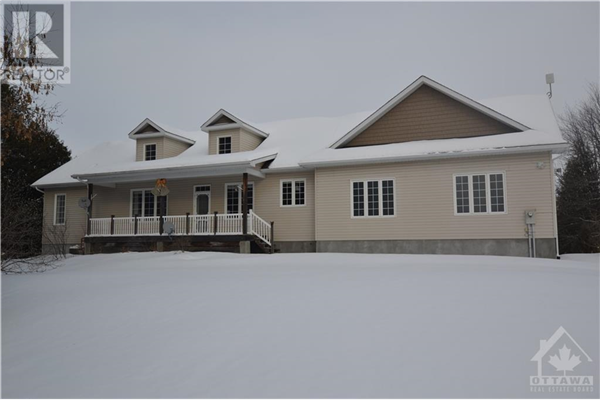 3183 GORDON MURDOCK ROAD, Ottawa