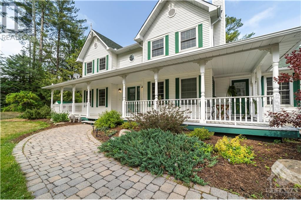 106 PINE BROOK LANE, Carp