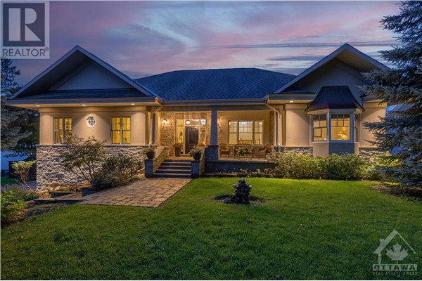 76 STEEPLE HILL CRESCENT, Nepean