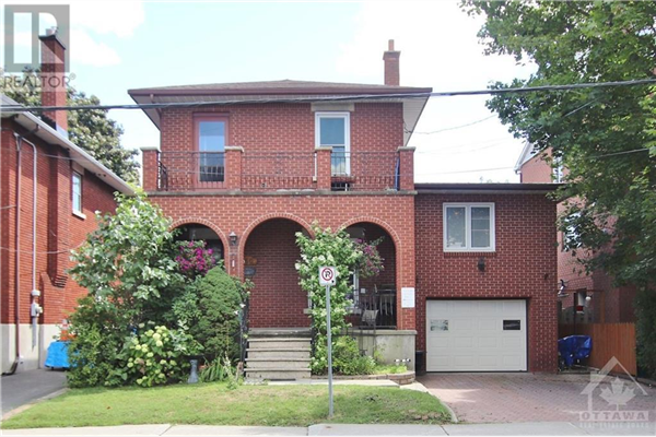 30 FOSTER STREET, Ottawa