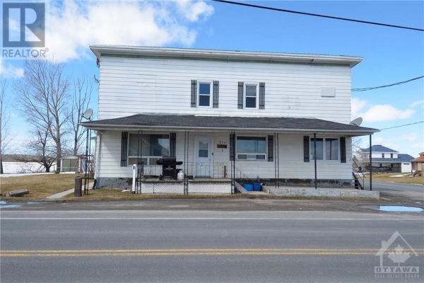 2711 COUNTY RD 3 ROAD, Casselman
