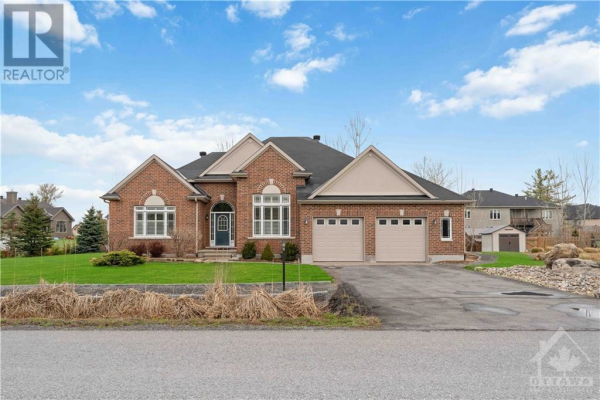 6575 ROLLING HILLS PLACE, Ottawa