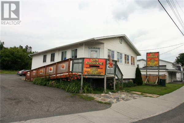 21951 MAIN STREET, Glen Robertson