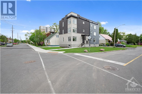 183 PRESLAND ROAD, Ottawa