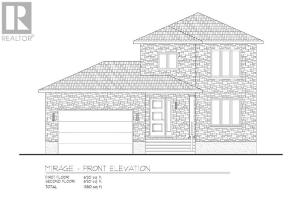 724 WALTON STREET, Cornwall