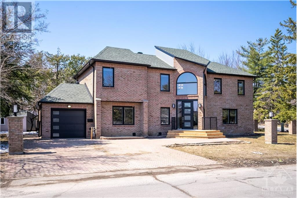 2196 HILLARY AVENUE, Ottawa
