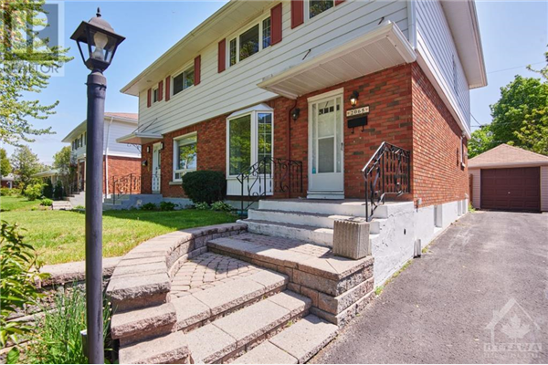 2065 CORRY STREET, Ottawa