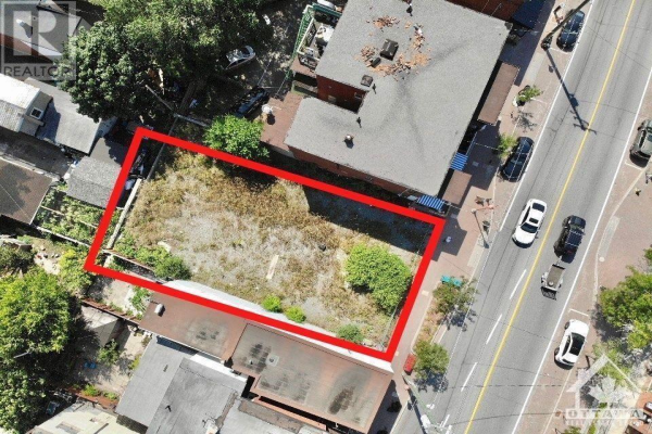 816 SOMERSET STREET W, Ottawa