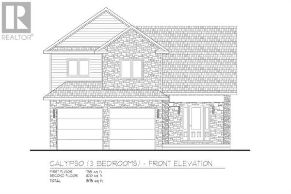 733 WALTON STREET, Cornwall