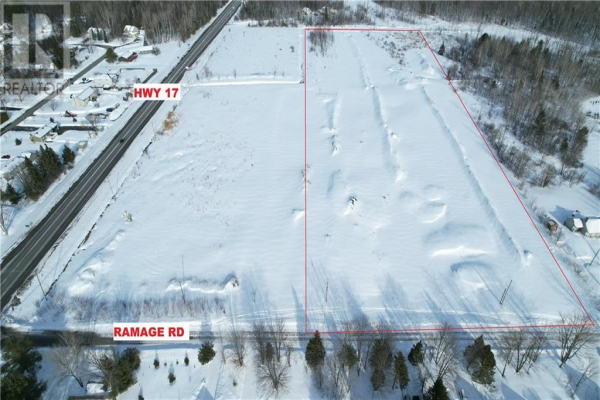 390 RAMAGE ROAD, Clarence-Rockland