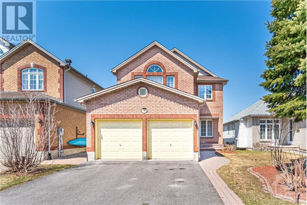 50 ALLANFORD AVENUE, Ottawa