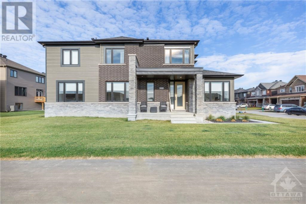 606 BRIDGEPORT AVENUE, Ottawa