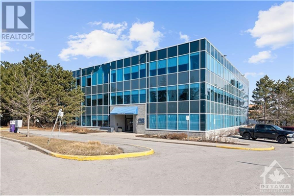 2283 ST LAURENT BOULEVARD UNIT#304, Ottawa