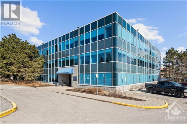 2283 ST LAURENT BOULEVARD UNIT#205, Ottawa