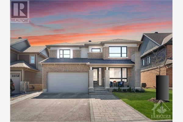 879 PERCIVAL CRESCENT, Ottawa