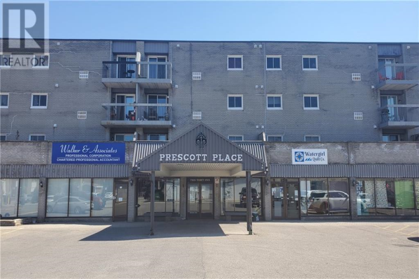 235 WATER STREET, Prescott