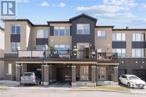 823 KINIW PRIVATE, Ottawa